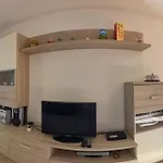 펜션 Casa Scingai *