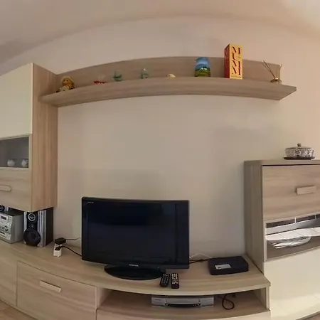 度假居 Casa Scingai *