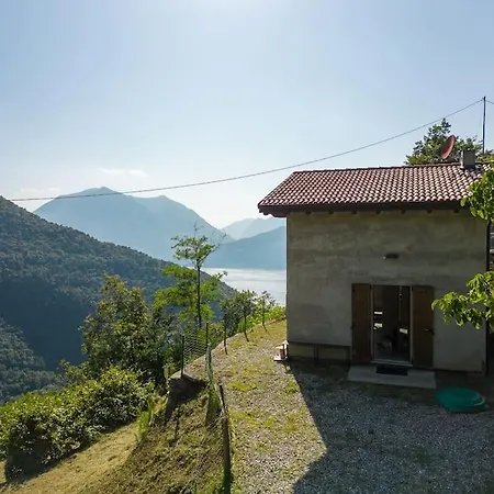 펜션 Casa Scingai