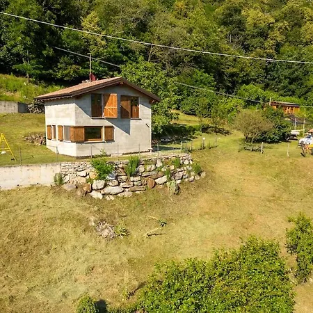 Casa Scingai * 벨라노